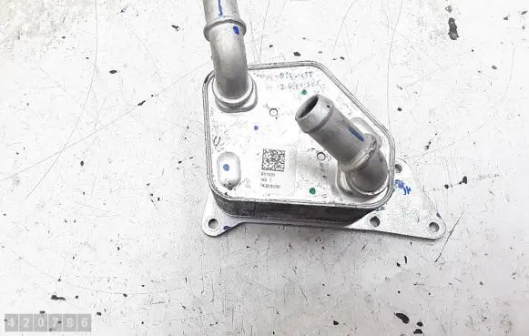 Ford Ranger Oil filter mounting bracket tkjg701701