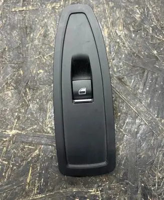 BMW 1 F20 F21 Electric window control switch 9208107 7404883 14121815