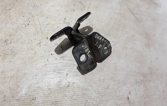 Dodge Durango Front door upper hinge 55113660AC