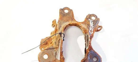 Opel Signum Bracket in trunk/boot 