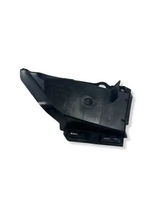 Renault Megane IV Intercooler air guide/duct channel 628164761R