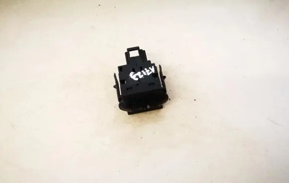 Headlight level height control switch