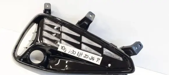 Hyundai i30 Front bumper lower grill 86564-G4510 92208G4600 2309010040