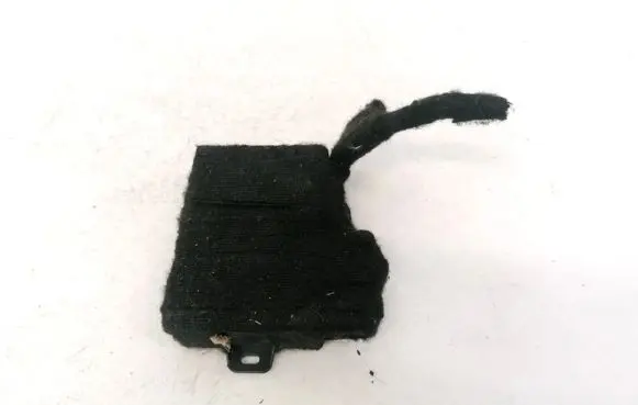 Alarm control unit/module