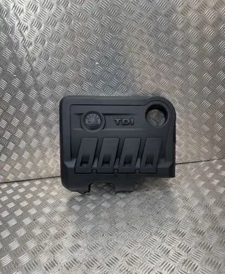 Engine cover (trim)