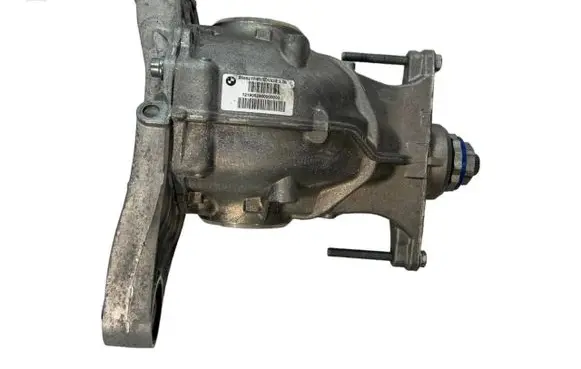 BMW 6 G32 Gran Turismo Rear differential 8638073 33108638073 8686217