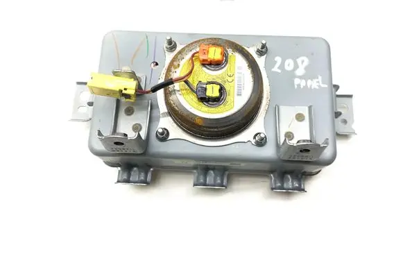 Subaru Crosstrek II Passenger airbag WX801076092