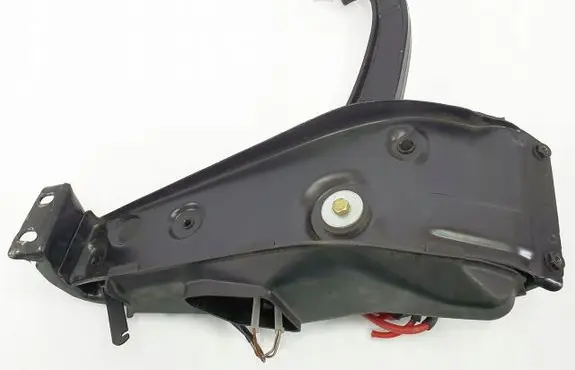 Mercedes-Benz S W126 Other handbrake/parking brake parts 1264270601