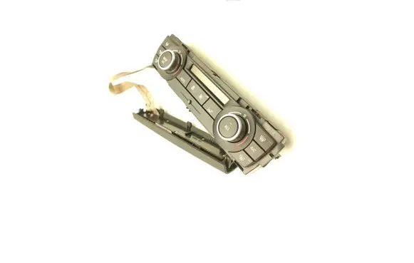 BMW X1 E84 Climate control unit 9292263 64119292263-02 A2C80942105