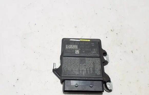 Volkswagen PASSAT B8 Airbag control unit/module 3Q0959655AP