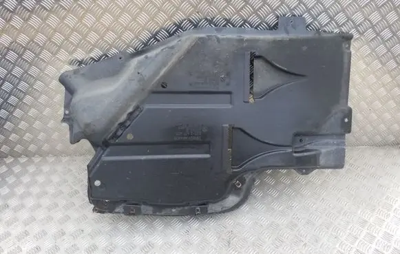 BMW X3 E83 Center/middle under tray cover 51713417403