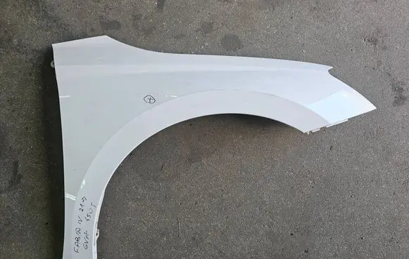 Skoda Fabia Mk4 (6VA) Fender 