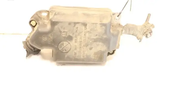 Fiat Tipo Fuse box set