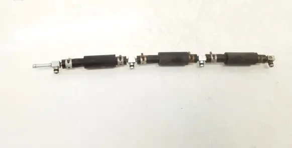 Mitsubishi ASX Fuel return line/hose 