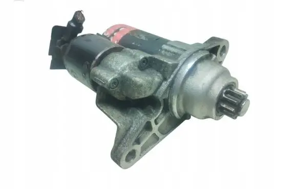 Volkswagen Polo Starter motor 1005831281