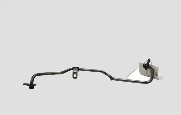 Skoda Superb B8 (3V) Turbo turbocharger oiling pipe/hose
