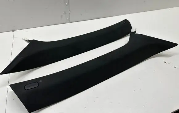 Audi Q5 SQ5 (A) pillar trim 8R0867234 8R0867233