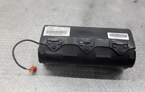 BMW 5 E39 Passenger airbag 3982316275