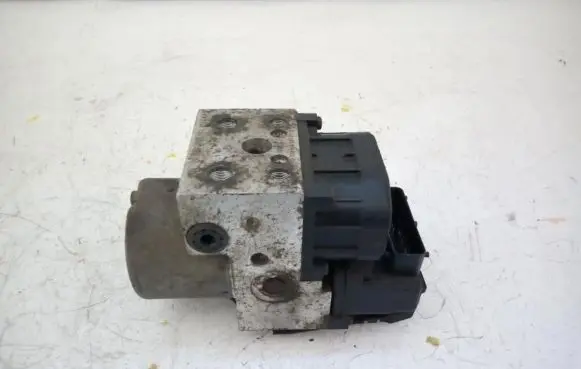 Citroen Xsara Picasso ABS Pump 0273004353
