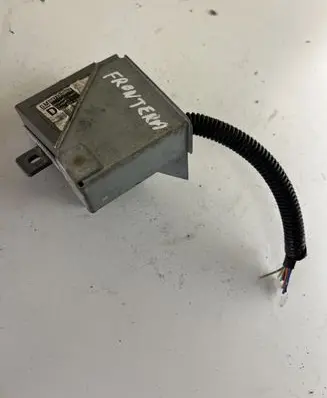 Opel Frontera B Immobilizer control unit/module 510160030 8971335062
