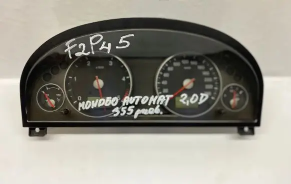 Ford Mondeo Mk III Speedometer (instrument cluster) 3S7T10849JC