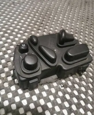 Mercedes-Benz C W203 Seat control switch 2038207310 03464000