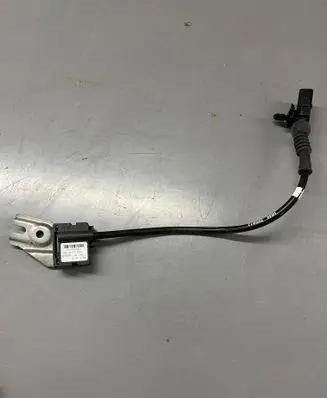 Audi Q7 4L ESP acceleration yaw rate sensor 7L0907673E 15179200612