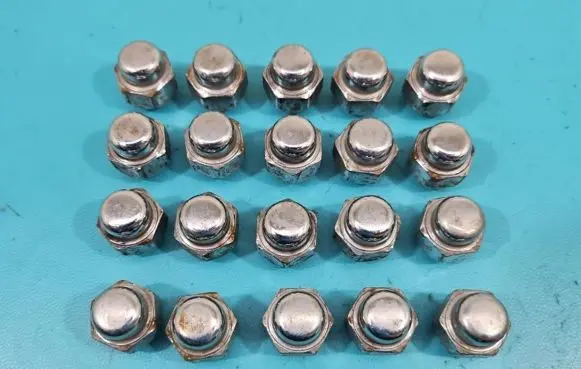 Mazda 3 III Nuts/bolts IMPRK1383345