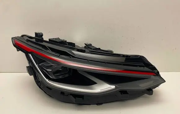 Volkswagen Golf VIII Headlight/headlamp 5H1941060AB LB41272 88900F201CDP