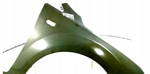 Ford Focus Fender 1416006