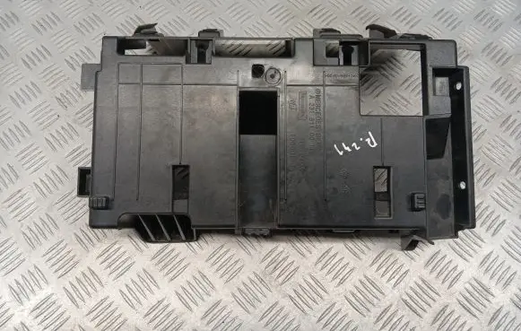 Mercedes-Benz SL R231 Other dashboard part A2318110014