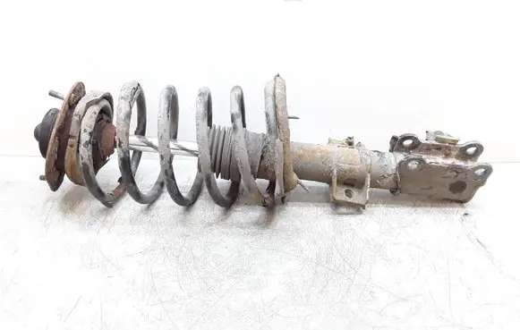 Volvo S60 Front shock absorber/damper 8667252A