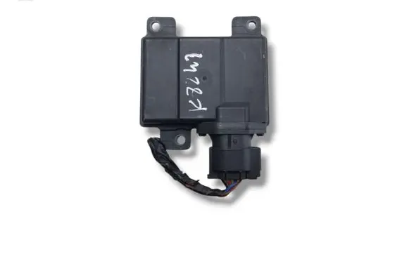 Blind spot module