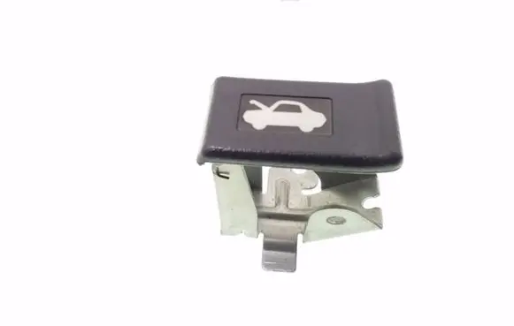 Honda CR-V Engine bonnet (hood) release handle