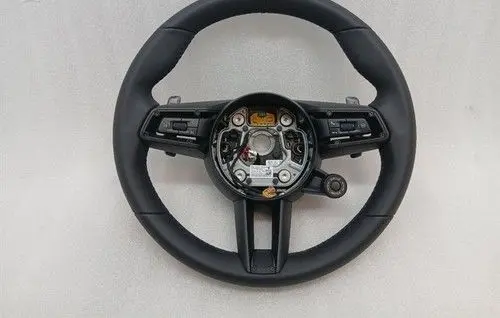 Porsche 911 992 Steering wheel axle 992419091QN