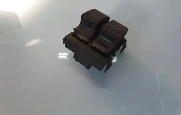 Audi A3 S3 8L Electric window control switch 8L0959851
