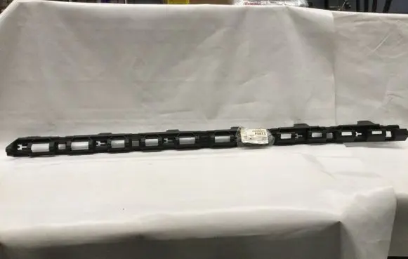 Volkswagen PASSAT B8 Sill supporting ledge 3G0853945