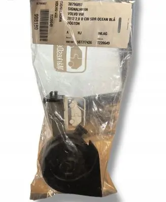 Volvo S60 Horn signal 30796897
