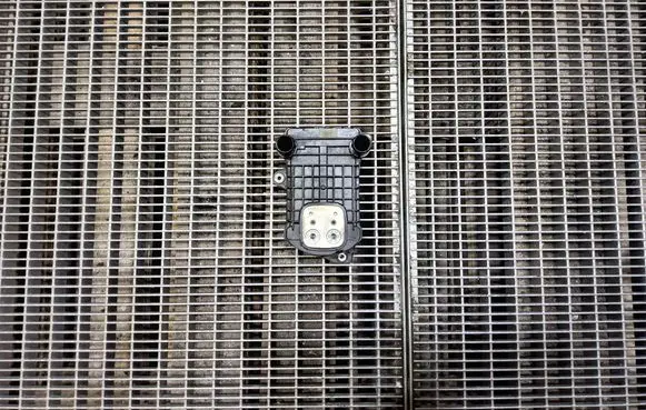 Volkswagen ID.3 Hybrid/electric vehicle battery fan 9J1816132
