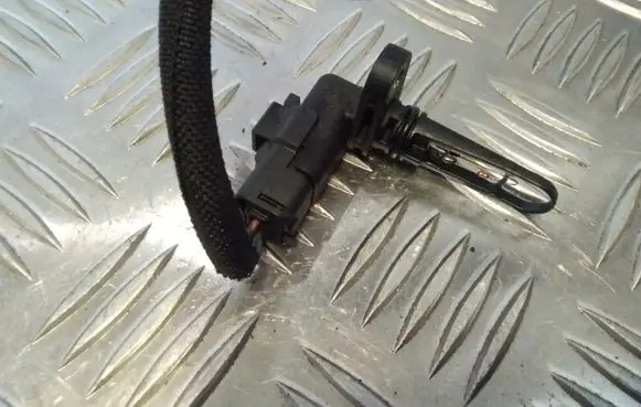 Citroen C4 I Intake air temperature sensor 96554327