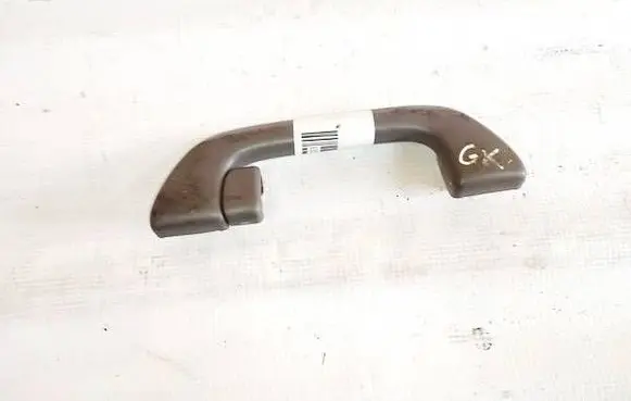 Audi A6 S6 C5 4B Rear interior roof grab handle