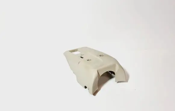 Volvo V70 Steering wheel column trim 1281971 BQ2FA