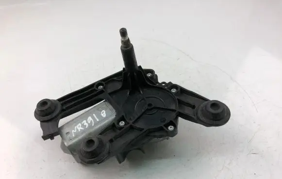 Peugeot 308 Rear window wiper motor 9680477480