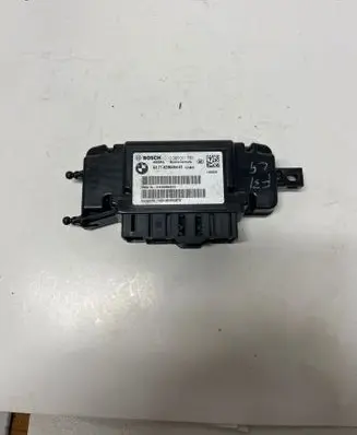 BMW 3 F30 F35 F31 Airbag control unit/module 9296494 0285011730