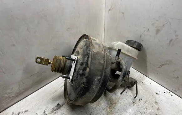 Hyundai Sonata Brake booster BM1111046