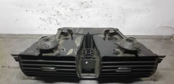 Mercedes-Benz A W168 Dash center air vent grill 1688300054
