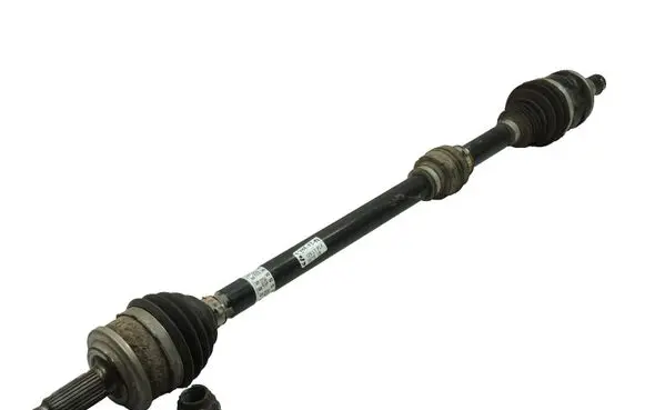 Toyota Yaris XP210 Front driveshaft 43410K0040