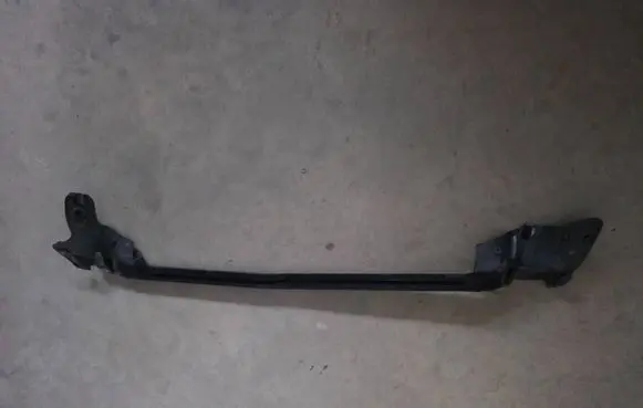 BMW 4 F36 Gran coupe Rubber seal rear door 7310207