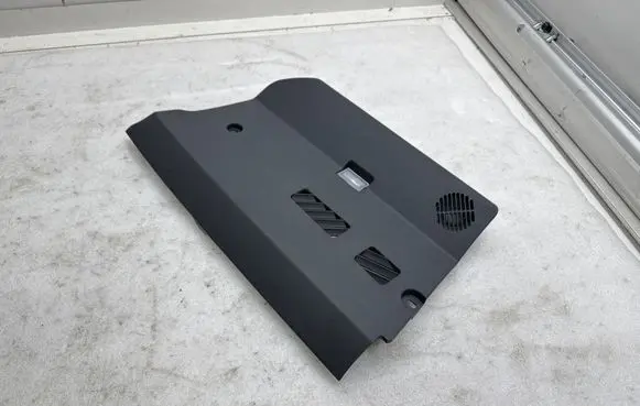 Tesla Model Y Dashboard lower bottom trim panel 164791500A 164791900A 111889400B