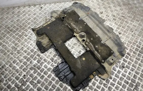 Lexus IS 220D-250-350 Engine splash shield/under tray